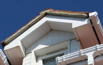Brenzett Green fascia installation costs