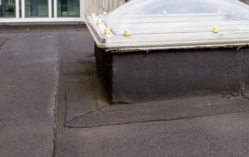 disadvantages of Brenzett Green flat roofs