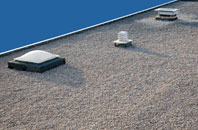 Brenzett Green flat roofing