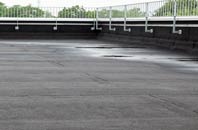find rated Brenzett Green flat roofing companies