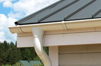Brenzett Green soffits